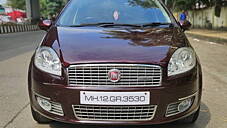 Used Fiat Linea T-Jet in Mumbai