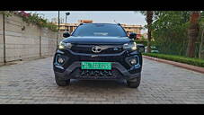 Used Tata Nexon EV XZ Plus LUX Dark Edition in Delhi