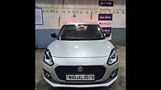 Used Maruti Suzuki Swift ZXi AMT [2018-2019] in Mumbai