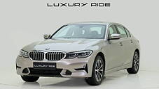 Used BMW 3 Series Gran Limousine 320Ld Luxury Line in Gurgaon