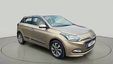 Used Hyundai Elite i20 Asta 1.4 CRDi in Surat