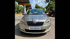 Used Skoda Rapid 1.6 MPI Elegance Plus AT in Mumbai