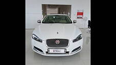 Used Jaguar XF 2.2 Diesel in Bangalore