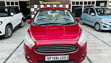 Second Hand Ford Aspire Titanium 1.5 TDCi Opt in Kanpur