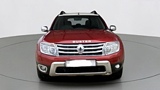 Second Hand Renault Duster 85 PS RxL Diesel Plus in Patna