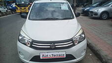 Used Maruti Suzuki Celerio VXi AMT in Bangalore