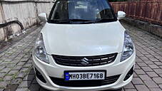 Used Maruti Suzuki Swift DZire VXI in Thane