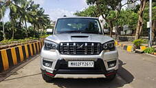 Used Mahindra Scorpio S11 MT 7S CC in Mumbai