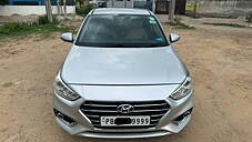 Used Hyundai Verna 1.6 CRDI SX in Mohali