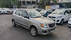 Used Maruti Suzuki Alto K10 VXi in Mumbai