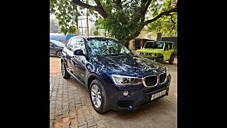 Used BMW X3 xDrive 20d Expedition in Delhi