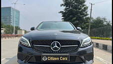 Used Mercedes-Benz C-Class C220d Prime in Bangalore