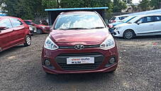 Used Hyundai Grand i10 Sports Edition 1.2L Kappa VTVT in Chennai