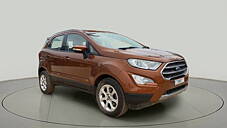 Used Ford EcoSport Titanium 1.5L Ti-VCT in Hyderabad