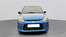 Second Hand Maruti Suzuki Alto 800 Vxi in Kolkata