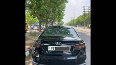 Used Hyundai Verna SX (O) 1.5 CRDi in Mohali