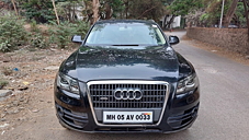 Second Hand Audi Q5 2.0 TFSI quattro Premium Plus in Mumbai