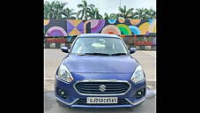 Used Maruti Suzuki Dzire VDi AMT in Surat