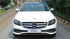 Used Mercedes-Benz E-Class E 220 d Avantgarde in Gurgaon