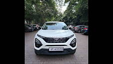 Used Tata Harrier XM in Delhi