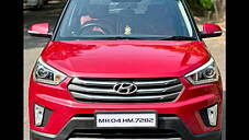 Used Hyundai Creta 1.6 SX Plus AT Petrol in Mumbai