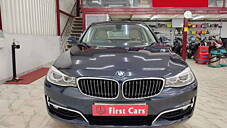 Used BMW 3 Series GT 320d Luxury Line [2014-2016] in Bangalore