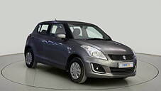 Used Maruti Suzuki Swift Lxi ABS [2014-2017] in Delhi