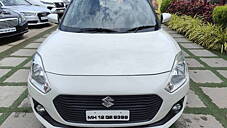 Used Maruti Suzuki Swift ZDi AMT [2018-2019] in Pune