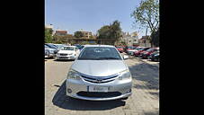 Used Toyota Etios G in Bangalore