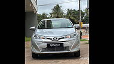 Used Toyota Yaris G MT [2018-2020] in Malappuram