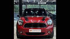 Used MINI Countryman Cooper D in Ahmedabad