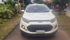 Used Ford EcoSport Titanium+ 1.5L TDCi in Nagpur