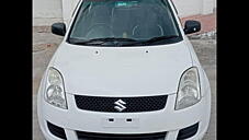 Used Maruti Suzuki Swift DZire LDI in Kanpur