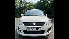 Used Maruti Suzuki Swift VXi in Delhi