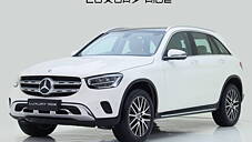 Used Mercedes-Benz GLC 200 Progressive in Gurgaon