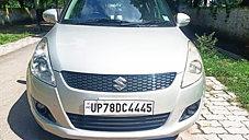 Used Maruti Suzuki Swift VXi in Kanpur