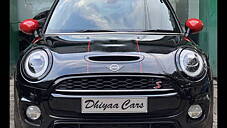 Used MINI Cooper JCW in Chennai