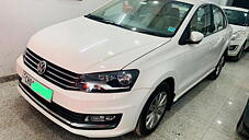 Second Hand Volkswagen Vento Highline Plus 1.2 (P) AT 16 Alloy in Mohali