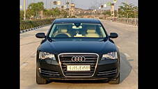 Used Audi A8 L 3.0 TDI quattro in Surat