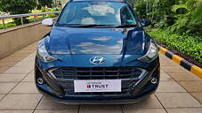 Used Hyundai Grand i10 Nios Sportz 1.2 Kappa VTVT CNG in Gurgaon