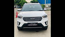 Used Hyundai Creta 1.6 SX Plus in Chennai