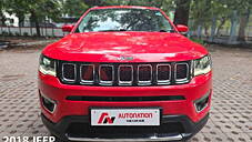 Used Jeep Compass Limited 2.0 Diesel [2017-2020] in Kolkata