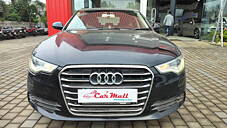 Used Audi A6 2.0 TDI Premium in Nashik