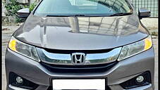 Used Honda City V in Delhi