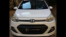 Second Hand Hyundai i10 Asta 1.2 Kappa2 in Mumbai