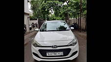 Used Hyundai Elite i20 Magna 1.2 [2016-2017] in Rajkot