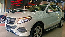 Used Mercedes-Benz GLE 350 d in Navi Mumbai