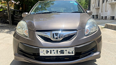 Used Honda Brio S MT in Delhi