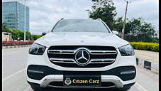 Used Mercedes-Benz GLE 300d 4MATIC LWB [2020-2023] in Bangalore