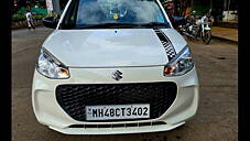 Used Maruti Suzuki Alto K10 VXi Plus (O) AGS [2022-2022] in Mumbai